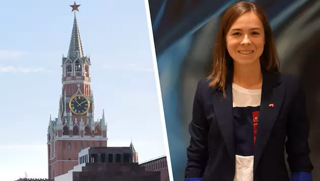 Россия выдворяет представительницу WKO на фоне дипломатического конфликта с Австрией